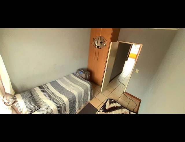 2 BEDROOM APARTMENT FOR SALE IN POLOKWANE CENTRAL